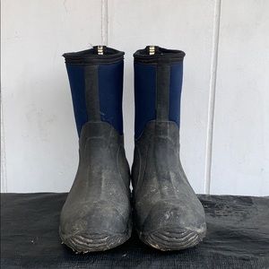 Kids Muck Boots